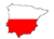 EXPOCERÁMICA - KERABEN - Polski